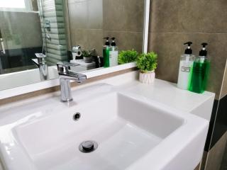 Setapak Central Signature Suites by Manhattan Group - 1