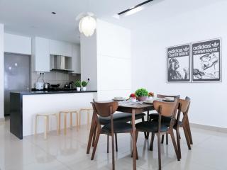 Setapak Central Signature Suites by Manhattan Group - 2