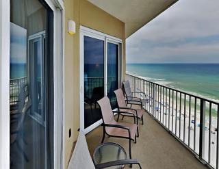 Grandview East #1305 - Panama City Beach - 0