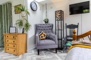 Cozy Garden Studio - Williton - 4