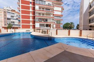 Sea Apartment Torre del Mar - Torre del Mar - 7
