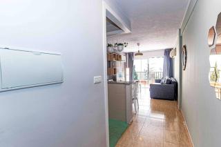 Sea Apartment Torre del Mar - 6