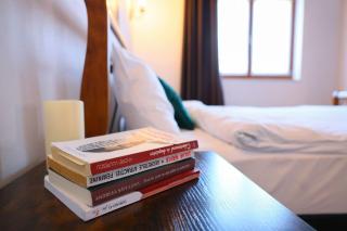 AMA Guest House - Turda - 3