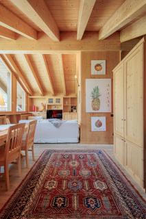 REVO Apartments - Santa Barbara1 - Bormio - 6