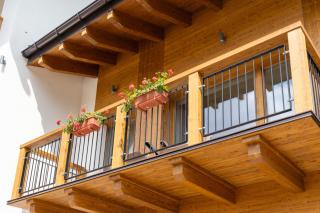 Arion Apartments - Trepalle - Livigno - 8