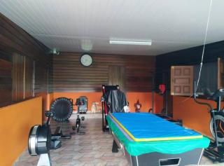 Espaces Zens&Stimulants grand confort 3ch 3sdb Espaces Jardin Cuisines Sport & Baignade - Cayenne - 1