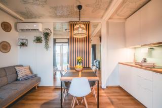 RResort - Domki z KRYTYM i PODGRZEWANYM BASENEM, Sauna, WiFi, parking w cenie! - Rewal - 4