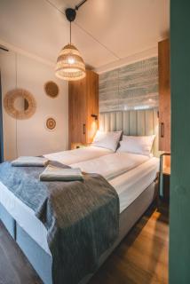 RResort - Domki z KRYTYM i PODGRZEWANYM BASENEM, Sauna, WiFi, parking w cenie! - Rewal - 6