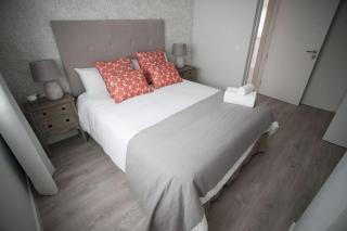 SALITRE PREMIUN APARTMENT 4 BEDROOMS (8PAX) 125m2 - Málaga - 5
