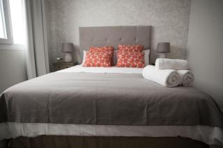 SALITRE PREMIUN APARTMENT 4 BEDROOMS (8PAX) 125m2 - Málaga - 2
