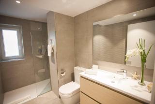 SALITRE PREMIUN APARTMENT 4 BEDROOMS (8PAX) 125m2 - Málaga - 1