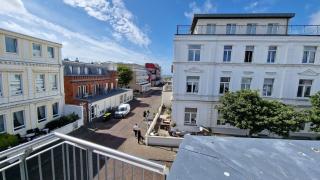 Seebox Appartment 6 - Norderney - 3