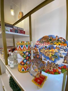 Atrium - Castellammare del Golfo - 6