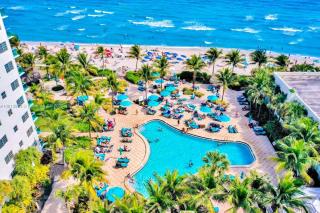 On The Sand - All The Amenities - Hollywood Beach - Hollywood - 7