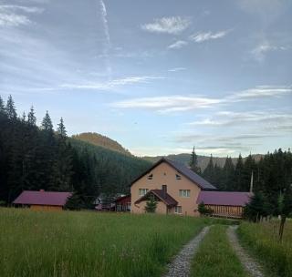 Cabana Colț de Rai - Arieşeni - 0