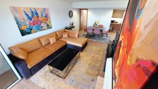 PORTO D'ORO LUXURY APARTMENT - Laurio - 3