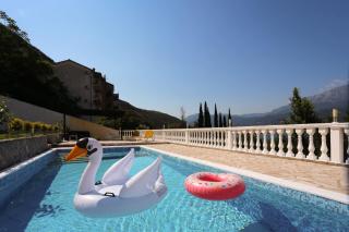Mountain bay views apartments - Njivice - 5