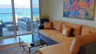 PORTO D'ORO LUXURY APARTMENT - Laurio - 5