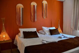 Recanto Manoah, TERRA - 1