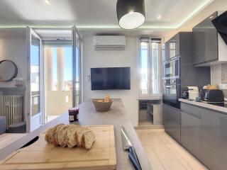 Nestor&Jeeves - PALAIS HISPANIA - Top floor apartment - Nice - 2