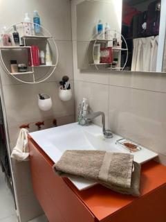Loft au cœur de Nîmes - Nîmes - 4