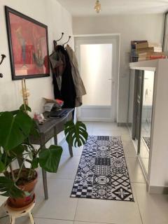 Loft au cœur de Nîmes - Nîmes - 3