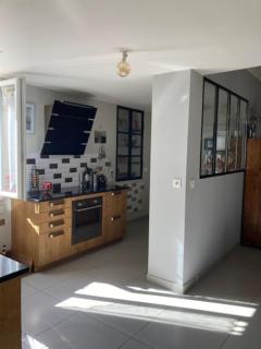 Loft au cœur de Nîmes - Nîmes - 1