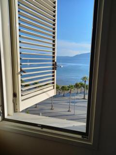 Best view on Lungomare ( Waterfront) - Vlora - 1