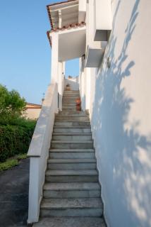 Geoponika apartments 1-2 - Nea Kallikratia - 4