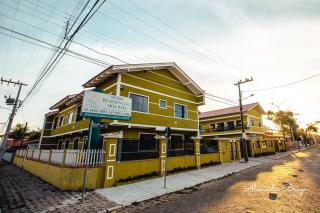 ApartPousada Residencial dos Reis - 0