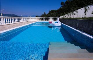 Mountain bay views apartments - Njivice - 7