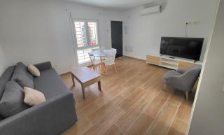 Apartamento nuevo en Planta Baja C con Piscina y Solarium - Barbate - 2