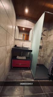 Beaver Creek appartement 12 Personnes à Val Cenis - Lanslebourg-Mont-Cenis - 6