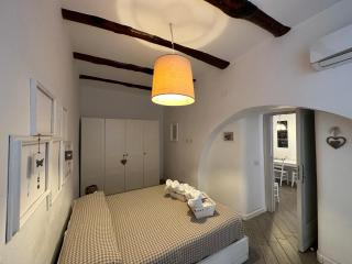 Casa Cinquesanti - Naples - 1