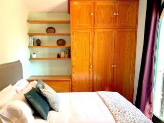 Villa a 300 metros de playa Francón - 1