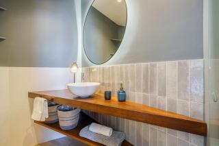 Sitges Spaces Mediterranean Penthouse - Sitges - 4