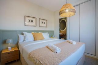 Sitges Spaces Mediterranean Penthouse - Sitges - 5