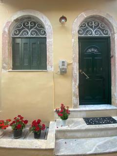 Angolo del Centro - Agios Rokkos - 0
