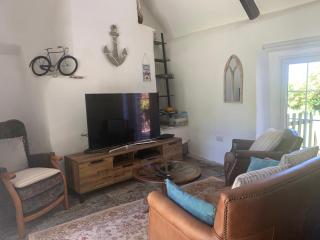 Downrow Barn - Tintagel - 8