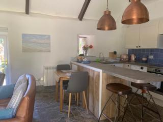 Downrow Barn - Tintagel - 7
