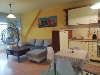 GingerBED Apartman - Kaposvár - 7