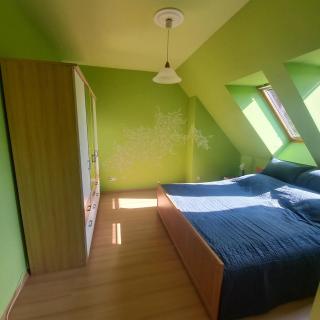 GingerBED Apartman - Kaposvár - 1