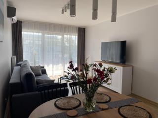 Apartament MK Aparts Dziwnów - Dziwnów - 3