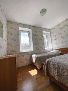 Apartment Jūros Mėlis - 8
