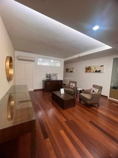 Cosway Residence near Pavilion KL - 0