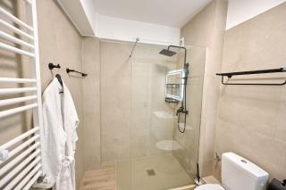 JAD Apartment in Infinity Beach Resort - parking - Mamaia - 5