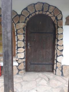 Casa cu flori Murighiol - Murighiol - 9