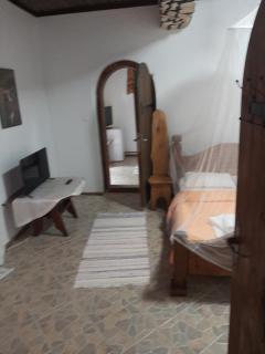 Casa cu flori Murighiol - Murighiol - 6