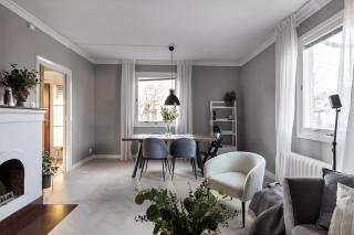 Amazing family home in Stockholm - Stoccolma - 0