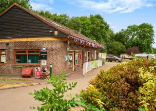 Lee Valley Sewardstone - Enfield Lock - 6